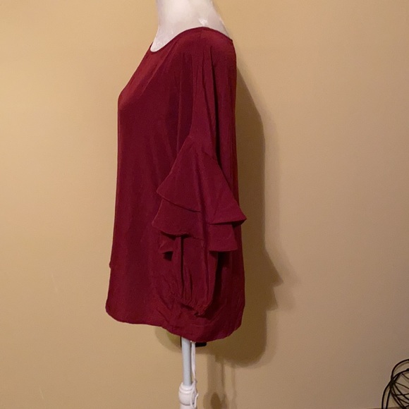 Umgee blouse - Picture 5 of 11